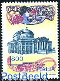 Teatro Massimo 1v