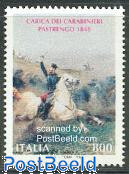 Pastrengo battle 1v