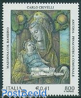 Crivelli painting 1v