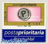 Priority 1v (year 2003)