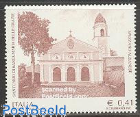 Abbey of Santa Maria della Grazie 1v