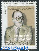 C.A. Dalla Chiesa 1v