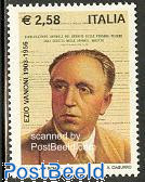 Ezio Vanoni 1v