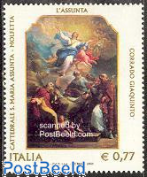 Giaquinto painting 1v