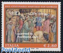 San Giorgino 1v