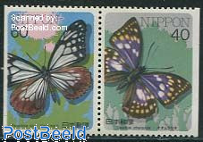 Insects booklet pair