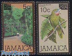 Overprints 2v