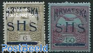 Overprints 2v