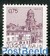 Definitive, Rijeka 1v