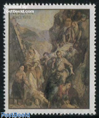 Neretva battle 1v