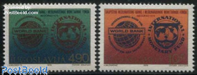 World bank 2v