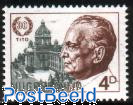 Tito election 30th anniversary 1v