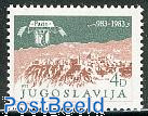 1000 years Pazin 1v