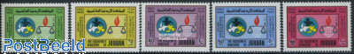 Human rights 5v