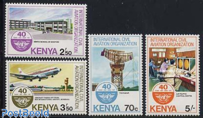 ICAO 4v
