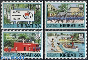 navy training center 4v