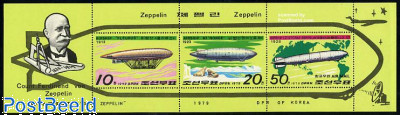 Zeppelins 3v m/s