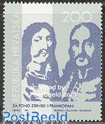 Zrinski-Frankopan 1v