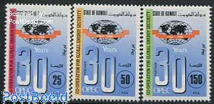 OPEC 3v