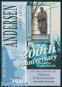 H.C. Andersen s/s