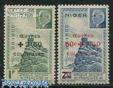 Colonial Fund 2v
