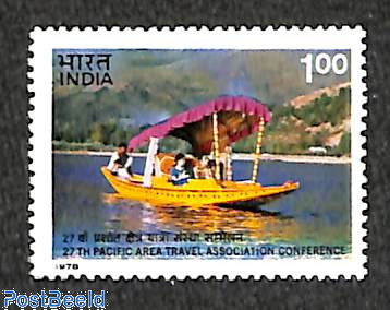 Pacific tourism conference 1v