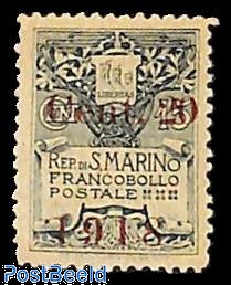 Lote De 100 Sellos Variados De San Marino Para Coleccionistas, Alta Calidad Garantizada Por Prophila Collection