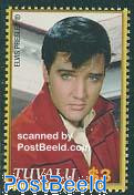 Elvis Presley 1v