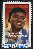 Hattie McDaniel 1v s-a