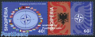 NATO membership 2v [:]
