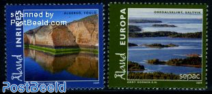 Landscapes 2v (1v SEPAC)
