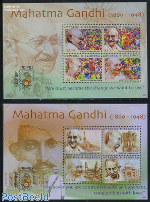 M. Gandhi 8v (2 m/s)