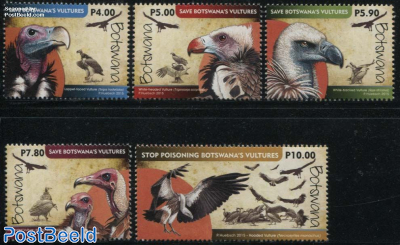 Vultures 5v