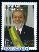 Luiz Inacio Lula 1v