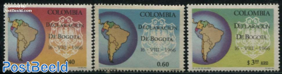 Bogoto declaration 3v