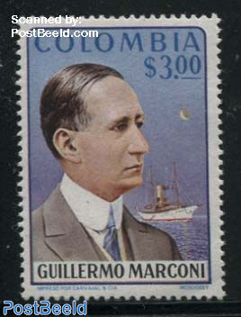 G. Marconi 1v