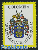 San Juan de Pasto 1v