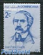 J.P. Duarte 1v