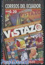 Vistazo magazine 1v