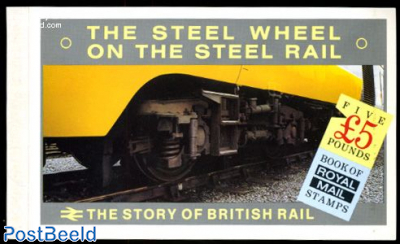 The story of British Rail
