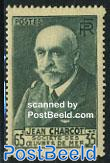 J.B. Charcot 1v