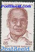 J. Narayan 1v