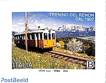 Train of Renon 1v s-a