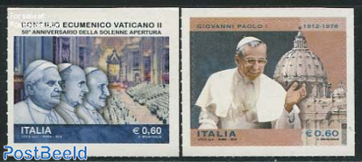 Vatican 2v s-a