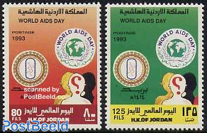 World AIDS day 2v