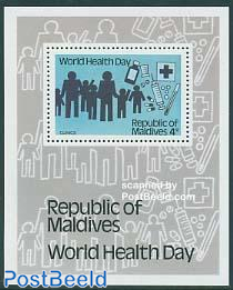 World health day s/s