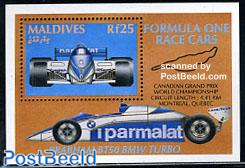 Brabham/BMW s/s