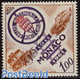 Rallye of Monte Carlo 1v