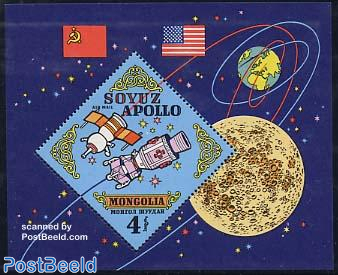 Apollo/Sojuz s/s