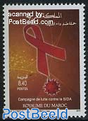 AIDS prevention 1v